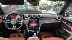 مرسيدس بنز C-Class